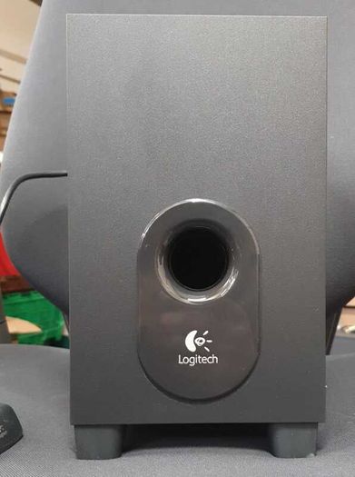 Logitech X-540 5.1 Surround Sound Speaker System