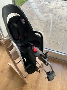 Hamax Caress Child Bike Seat