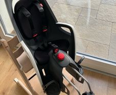 Hamax Caress Child Bike Seat