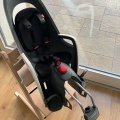 Hamax Caress Child Bike Seat