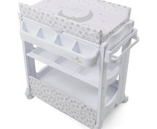 Baby changing table