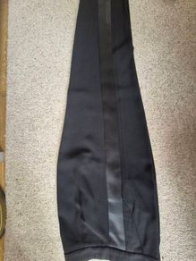 Chanel trousers