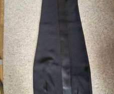 Chanel trousers