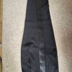 Chanel trousers