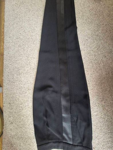 Chanel trousers