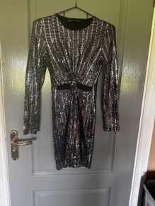 ladies dress