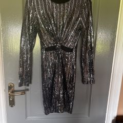 ladies dress