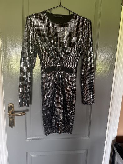 ladies dress
