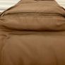 Esprit Brown Puffer Jacket Image 4
