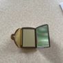 Swarovski Bronze Coloured Compact double mirror Image 8