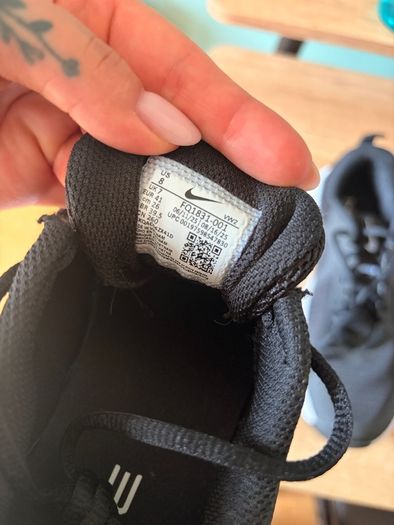 nike runners