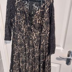 Dress size 20