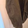 Beacon Sports Wax Jacket Olive Twist Image 4