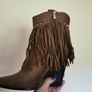 Stunning Ankle Boots size 39 Image 3
