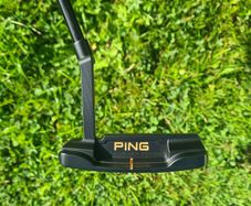 Ping PLD Anser 30, limited edition