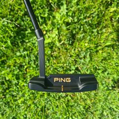 Ping PLD Anser 30, limited edition