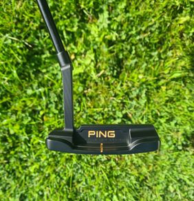 Ping PLD Anser 30, limited edition