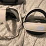 Quest 3 512gb + with battery strap and 2 face cushions Image 7
