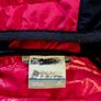 Columbia girls pink and navy jacket Image 4