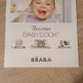 Beaba Babycook Solo 4 in 1: baby food processor Image 4