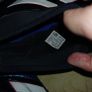 Like new: Adidas Messi 17.3 FG Football Boots Blue - UK Size 9 Image 4
