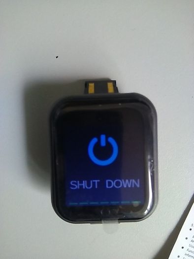 Smart Watch