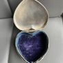 Vintage 1906 Silver 925 Trinket Box Image 2
