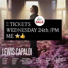 Lewis Capaldi