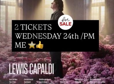 Lewis Capaldi