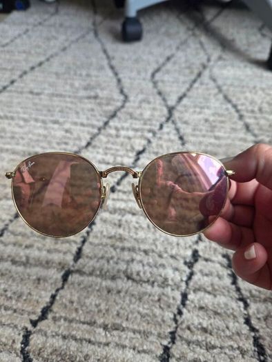 Ray-Ban