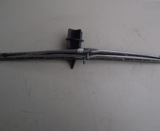 2.Chrome Wiper Blades 450mm Long.