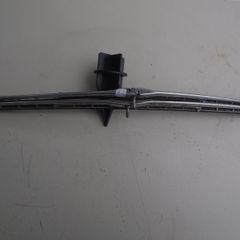 2.Chrome Wiper Blades 450mm Long.