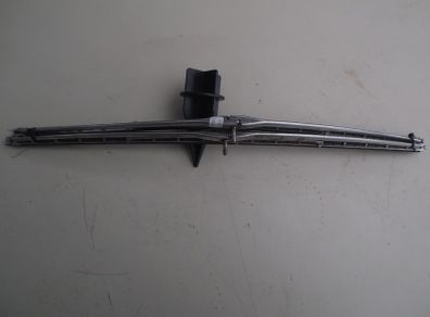 2.Chrome Wiper Blades 450mm Long.