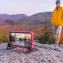 Geometrical Pocket Tripod PRO Universal - Boxed w/ extras! Image 5