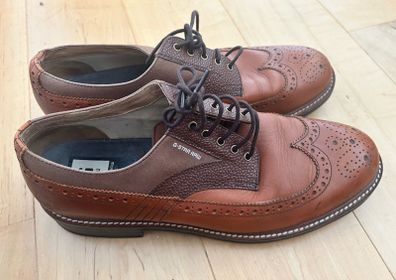 G-Star Raw Shoes