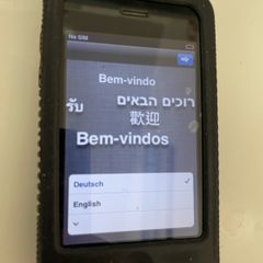 iPhone 3GS 32gb