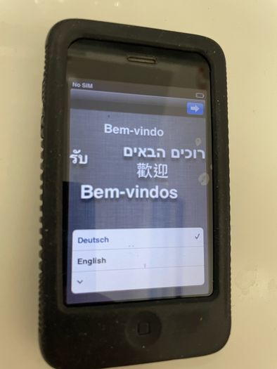 iPhone 3GS 32gb