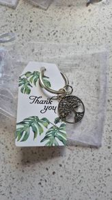 Wedding favours