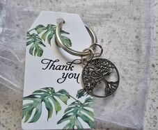 Wedding favours