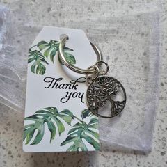 Wedding favours