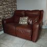 free 2 seater sofa Image 3