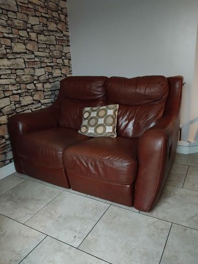 free 2 seater sofa