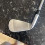 Callaway Apex Forged irons 4-Pw + Mizuno SW Image 4