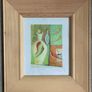 Brand New Next Coasters In Heart Shaped Holder - 4 Coaster - Lovely Gift! Image 4