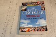 The Road to Croker Gaa Book For Sale Here