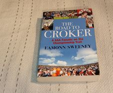 The Road to Croker Gaa Book For Sale Here