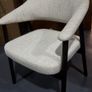 3 Dining Chairs Like New Image 7