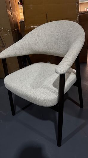 3 Dining Chairs Like New