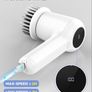 Brand new Smiling Shark Electric Brush, Image 3