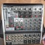 Behringer Q1202 Xenyx USB Mixer Image 3